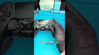 PS5 DualSense Edge Pro+ Upgrade Bundle