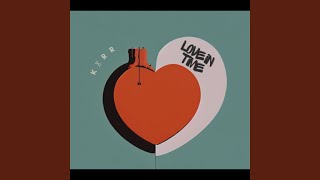 K3RR Debuts Love In Time 13