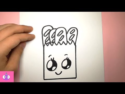 Video: Kaip Nupiešti Krepšelį