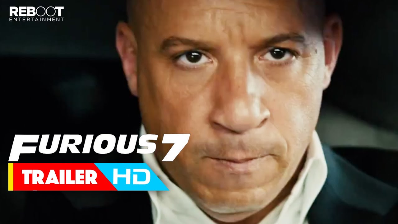 Downloads Furious 7 Official International 1 (2015) - Vin Diesel, Paul Walker Movie HD - Fast & Furious 7 Official Trailer #1 (2016) Vin Diesel Movie