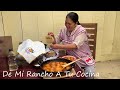 Las Mejores Albondigas De Pollo De Mi Rancho A Tu Cocina