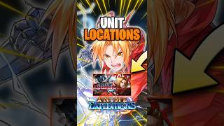 How to Get EVERY Update 3.5 Units in Anime Expeditions!