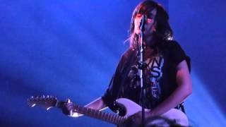 Boxing Day Blues &amp; Are You Looking After Yourself? - Courtney Barnett @ La Gaîté Lyrique