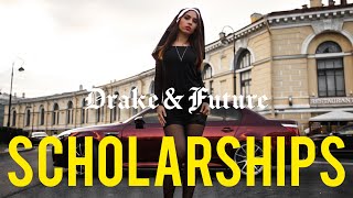 Drake &amp; Future - Scholarships | Music Video