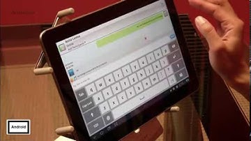 Amadeo - Android - Instant Messaging