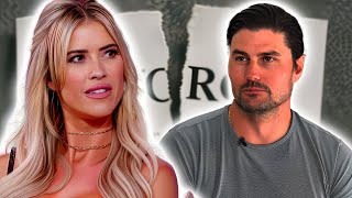 Christina Haack and Josh Hall's MESSY Divorce Explained