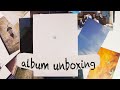 BTS Be Album (Deluxe Edition) Unboxing *no talking*