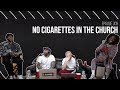 The Joe Budden Podcast Episode 309 | No Cigarettes In The Church