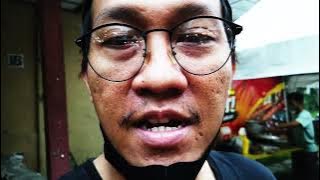 cabe cabean bazar teksin Tegal