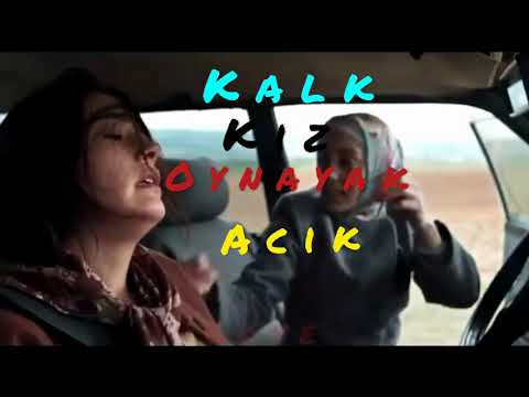 Bir Başkadır /Öykü