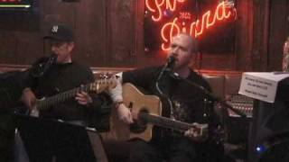 Solitary Man (acoustic Neil Diamond cover) - Mike Masse and Jeff Hall chords