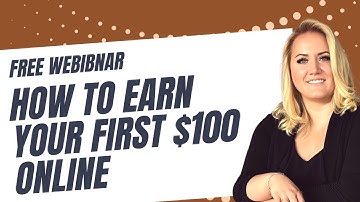 How to Earn Your First $100 Online – Free Webinar for Human Design & Astrology Entrepreneurs