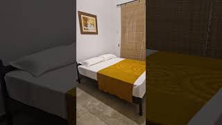 3 Bedroom apartment for rent in Colombo 5 for Rs. 22,000 (per day)