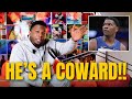 HITTA 3XS EXPOSES ANTHONY EDWARDS AS COWARD?! 😱 DRAKE'S ALBUM IS TRASH 🐐 KENDRICK NEXT BILLIONAIRE 💸
