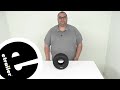 etrailer | Review of Kenda Lawn Mower Tires - Riding/Zero-Turn Mower - KE76SJ