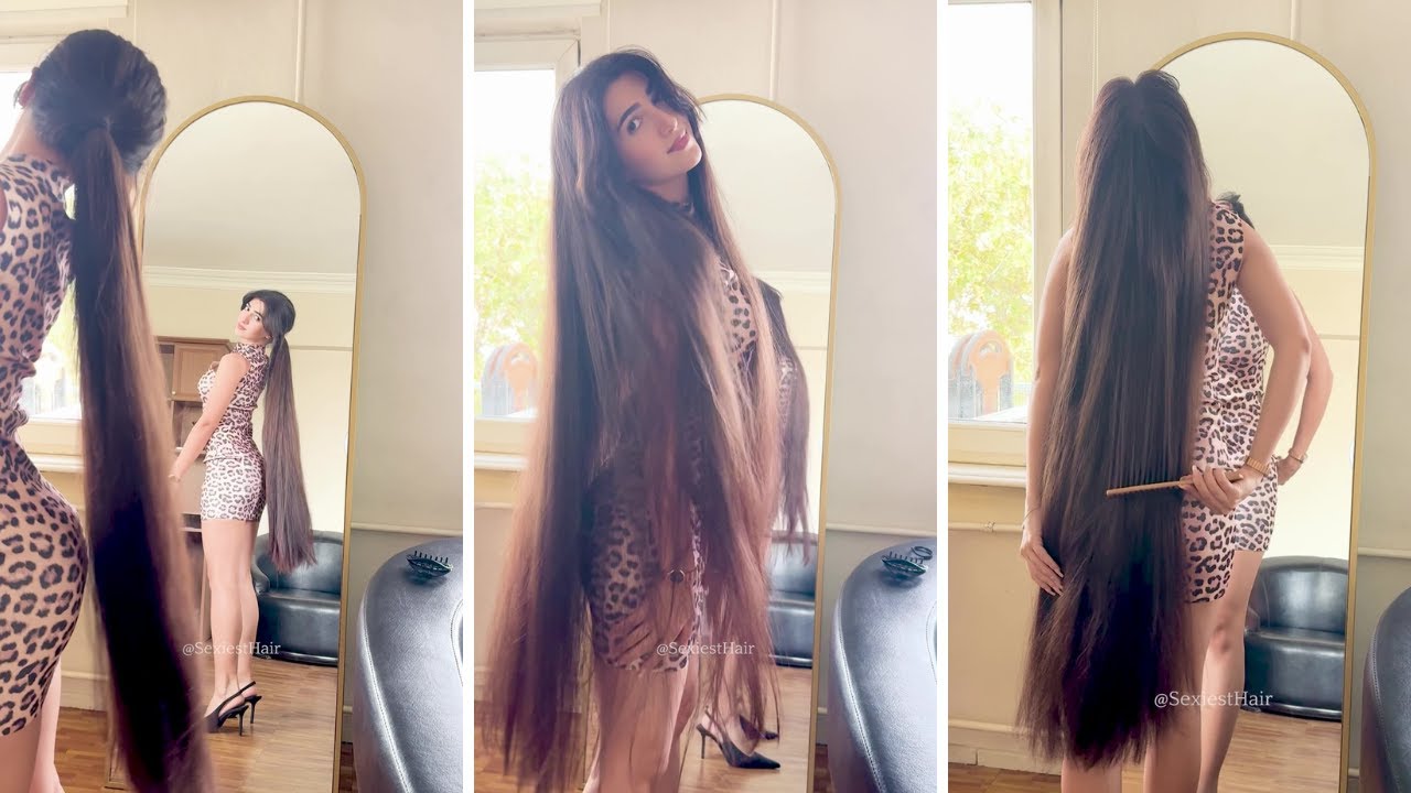 Shanelii Big Mirror Preview