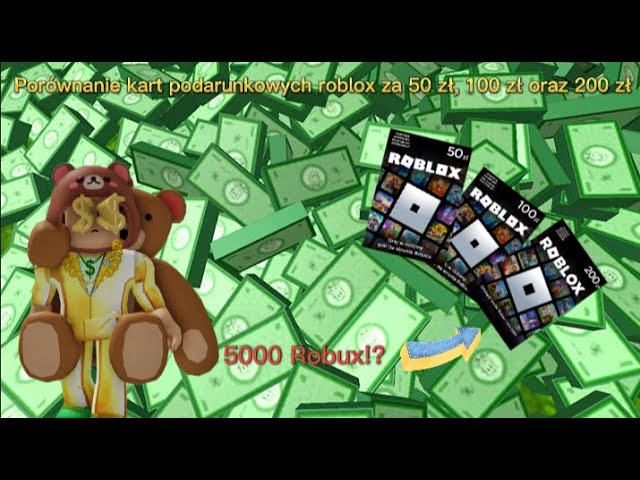 How to Redeem Gift Cards at Roblox - TodoRoblox