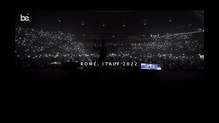 BE Club Thrive Global Convention 2022 - Highlight Video