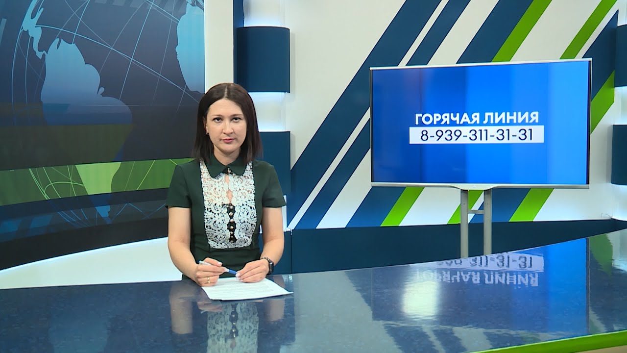 Новости Челнов от 11.03.2024 #НовостиЧелнов #Челны #Новости - YouTube