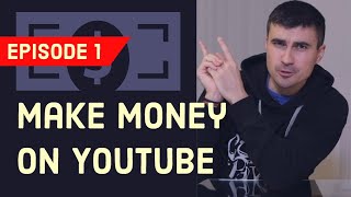 Make Money On YouTube Without Being On Camera (Recipe 1: Meditation Videos) screenshot 2