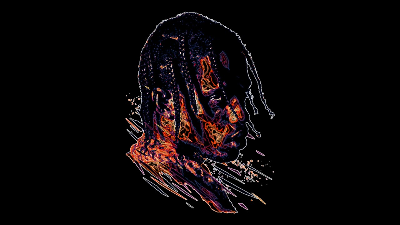 [FREE] Travis Scott Type Beat - "Astrology" | Astroworld vibes | Hard Trap Instrumental