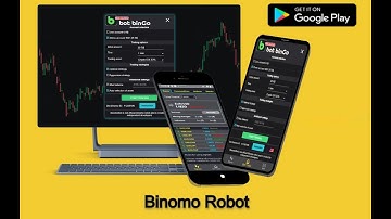 Binomo Robot for Android on Google Play|| Installation robot Binomo|| Binomo bot 2021||