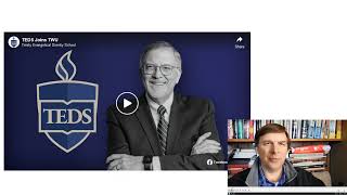 Trinity Seminary Is Closing w/out Much Of A Whimper Or Fight:Christ&Culture With PastorJeffShort 424