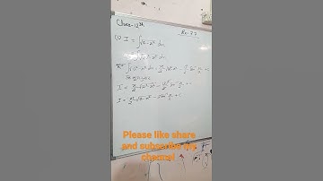 class 12th maths ex 7.7 q1 #ngstudystudio #viralmathproblem #shots #maths #viralshort #youtubeshorts