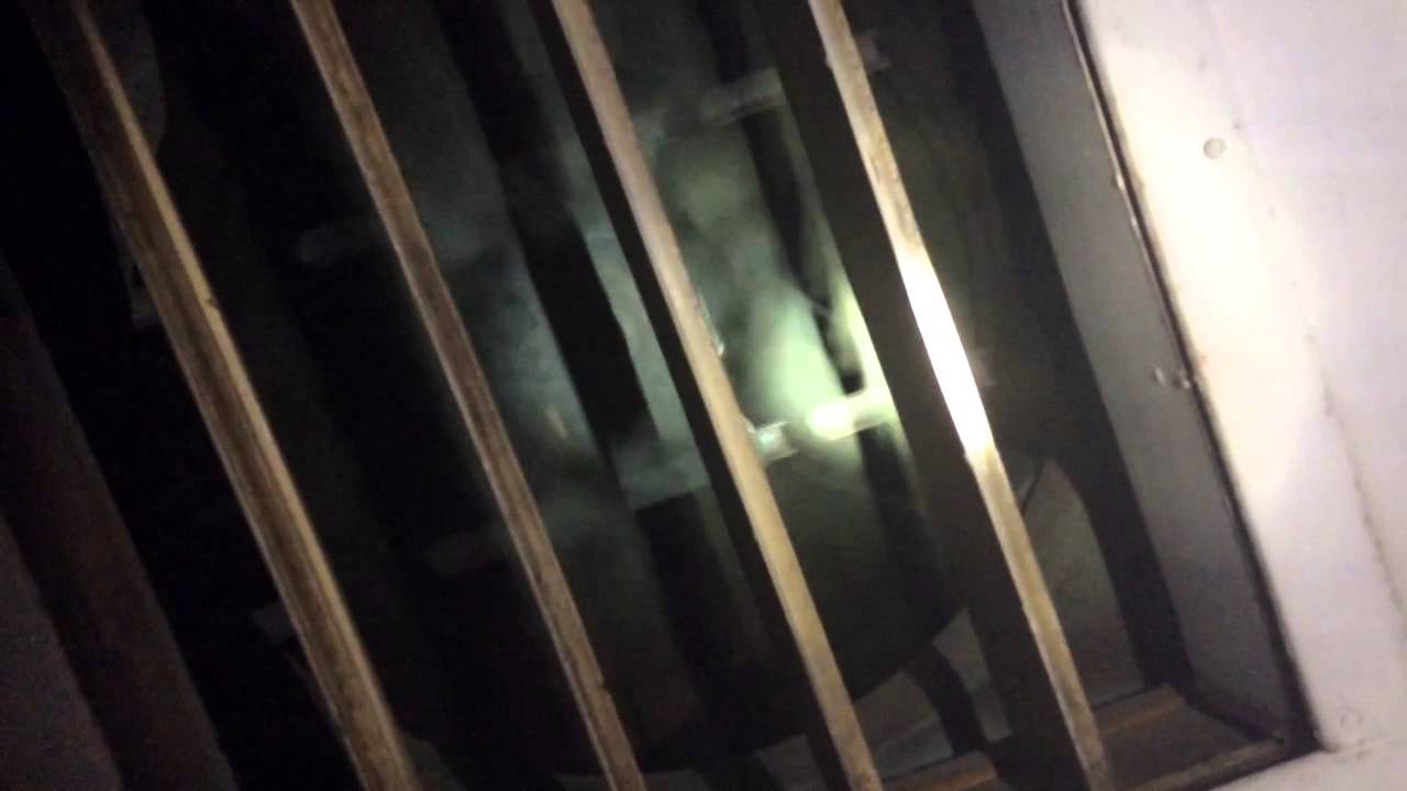 Knocking Chelsea exhaust fan YouTube