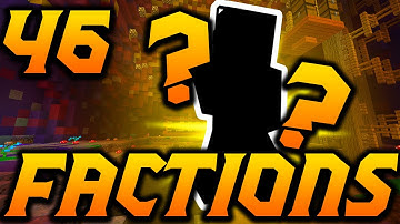 Minecraft Factions VERSUS: Episode 46 "NEW FACTION MEMBER!!"