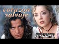 Corazón Salvaje 1993 (The Winner Takes It All - At Vance) (Sub español)