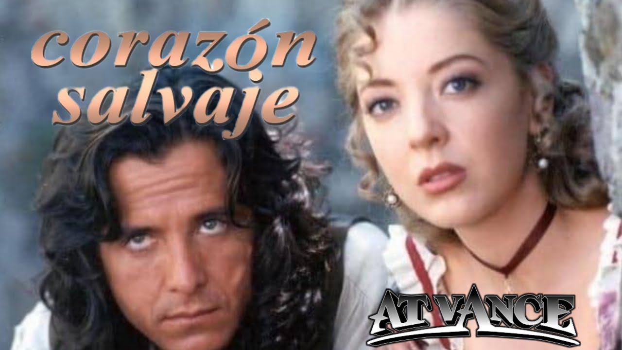 Corazón Salvaje 1993 (The Winner Takes It All - At Vance) (Sub español)