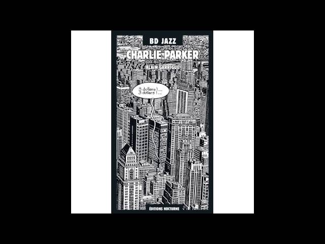 Charlie Parker - Relaxin' With Lee