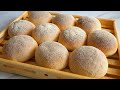 Durian bun recipe  cup measure  durian bread  siblings food hunter