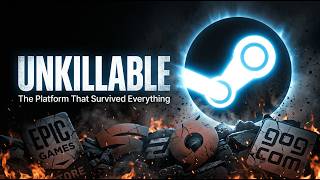 Steam Is Way More Complex Than You Think