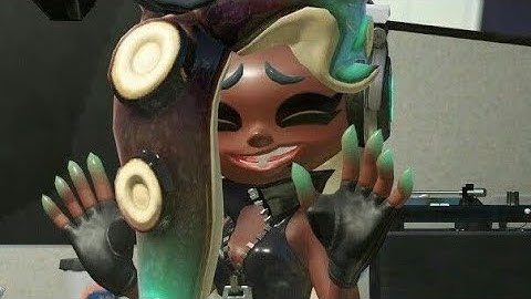 He Ate My Heart | Agent 3 | Edit | Splatoon | FW