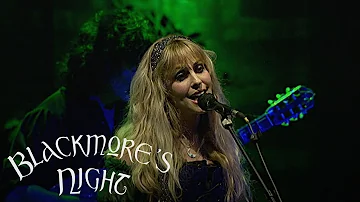 Blackmore's Night - Play Minstrel Play (Paris, Sep 20, 2006)