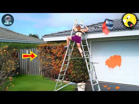 TOTAL IDIOTS AT WORK | Instant Regret Fails Compilation 2026 #306 | Best Fails of the Week