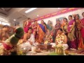 Pallavi  raja  the wedding movie