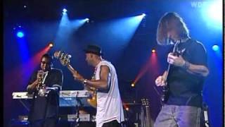 Marcus Miller - Come Together (Live Leverkusen Jazztage 2003)