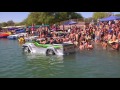 WaterCar Panther - The Most Fun Vehicle on the Planet