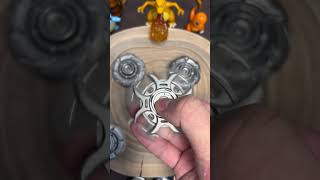 Premium Anium Fidget Spinner