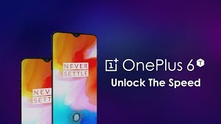 OnePlus 6T  Video Teaser Leak