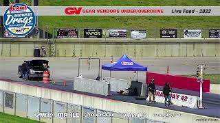 Summit Racing Midwest Drags day 3 part 2