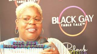 Afro Pride South Florida - 2025 Grand Marshal