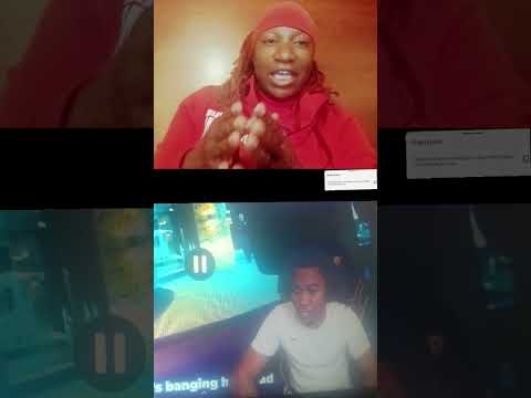 Reaction Video To:She Tried To Kill The Police After Catching Her Boyfriend Cheating