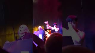 Käärijä – Cha Cha Cha (demo version) | Böle Arena Afterparty (live 04.05.2024)