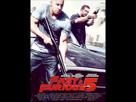 Desabafo   Deixa Eu Dizer Fast Five OST   YouTube