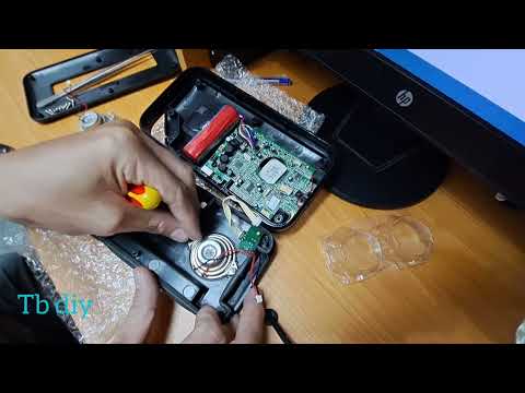 Video thay cặp loa bluetooth cho loa sịn cực dễ - youtube