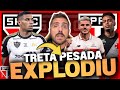 URGENTE! NICOLA SOLTA A BOMBA💣 | SÃO PAULO DE MAL A PIOR? TORCIDA INDIGNADA | SPFC NOTÍCIAS Mp3 Song